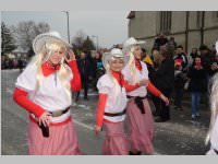 151. Lichtenw�rther Faschingsumzug, 02.03.2014