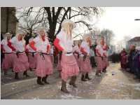151. Lichtenw�rther Faschingsumzug, 02.03.2014