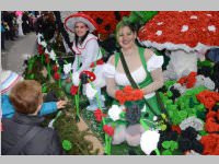 151. Lichtenw�rther Faschingsumzug, 02.03.2014