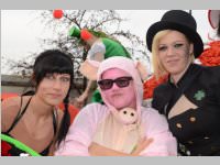 151. Lichtenw�rther Faschingsumzug, 02.03.2014