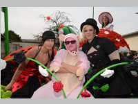 151. Lichtenw�rther Faschingsumzug, 02.03.2014
