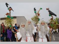 151. Lichtenw�rther Faschingsumzug, 02.03.2014