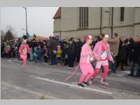 151. Lichtenw�rther Faschingsumzug, 02.03.2014