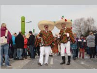151. Lichtenw�rther Faschingsumzug, 02.03.2014