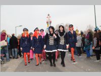 151. Lichtenw�rther Faschingsumzug, 02.03.2014