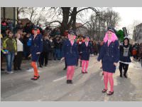 151. Lichtenw�rther Faschingsumzug, 02.03.2014