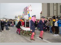 151. Lichtenw�rther Faschingsumzug, 02.03.2014