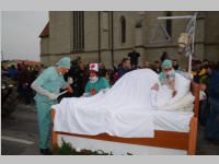 151. Lichtenw�rther Faschingsumzug, 02.03.2014