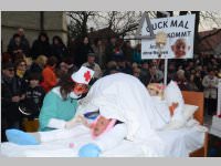 151. Lichtenw�rther Faschingsumzug, 02.03.2014