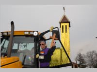 151. Lichtenw�rther Faschingsumzug, 02.03.2014