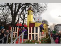 151. Lichtenw�rther Faschingsumzug, 02.03.2014