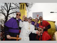 151. Lichtenw�rther Faschingsumzug, 02.03.2014