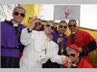 151. Lichtenw�rther Faschingsumzug, 02.03.2014