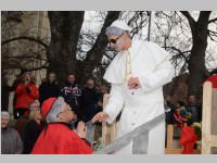 151. Lichtenw�rther Faschingsumzug, 02.03.2014