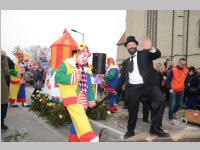 151. Lichtenw�rther Faschingsumzug, 02.03.2014