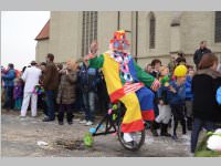 151. Lichtenw�rther Faschingsumzug, 02.03.2014