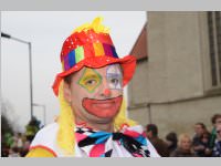 151. Lichtenw�rther Faschingsumzug, 02.03.2014