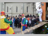 151. Lichtenw�rther Faschingsumzug, 02.03.2014