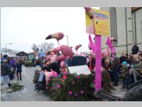 151. Lichtenw�rther Faschingsumzug, 02.03.2014
