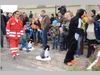 151. Lichtenw�rther Faschingsumzug, 02.03.2014