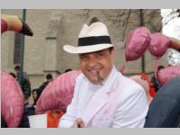 151. Lichtenw�rther Faschingsumzug, 02.03.2014