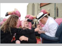 151. Lichtenw�rther Faschingsumzug, 02.03.2014