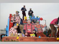 151. Lichtenw�rther Faschingsumzug, 02.03.2014