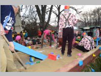 151. Lichtenw�rther Faschingsumzug, 02.03.2014