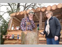 151. Lichtenw�rther Faschingsumzug, 02.03.2014