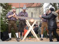 151. Lichtenw�rther Faschingsumzug, 02.03.2014