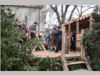 151. Lichtenw�rther Faschingsumzug, 02.03.2014