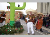 151. Lichtenw�rther Faschingsumzug, 02.03.2014