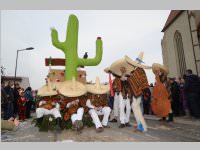 151. Lichtenw�rther Faschingsumzug, 02.03.2014