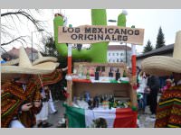 151. Lichtenw�rther Faschingsumzug, 02.03.2014