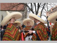 151. Lichtenw�rther Faschingsumzug, 02.03.2014