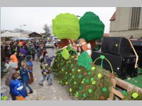 151. Lichtenw�rther Faschingsumzug, 02.03.2014