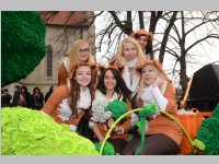 151. Lichtenw�rther Faschingsumzug, 02.03.2014