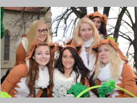 151. Lichtenw�rther Faschingsumzug, 02.03.2014