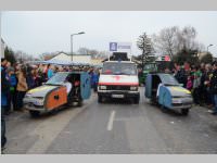 151. Lichtenw�rther Faschingsumzug, 02.03.2014