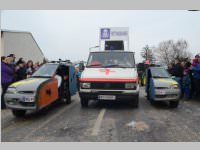 151. Lichtenw�rther Faschingsumzug, 02.03.2014