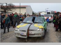 151. Lichtenw�rther Faschingsumzug, 02.03.2014