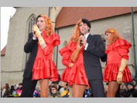 151. Lichtenw�rther Faschingsumzug, 02.03.2014
