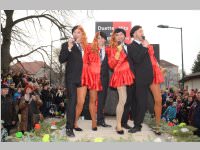 151. Lichtenw�rther Faschingsumzug, 02.03.2014