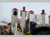 151. Lichtenw�rther Faschingsumzug, 02.03.2014