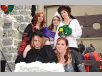 151. Lichtenw�rther Faschingsumzug, 02.03.2014