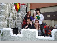 151. Lichtenw�rther Faschingsumzug, 02.03.2014