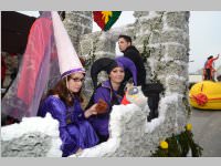 151. Lichtenw�rther Faschingsumzug, 02.03.2014