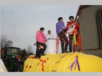 151. Lichtenw�rther Faschingsumzug, 02.03.2014