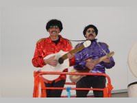 151. Lichtenw�rther Faschingsumzug, 02.03.2014