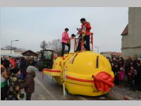 151. Lichtenw�rther Faschingsumzug, 02.03.2014